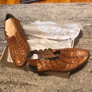 Rieker vintage shoes